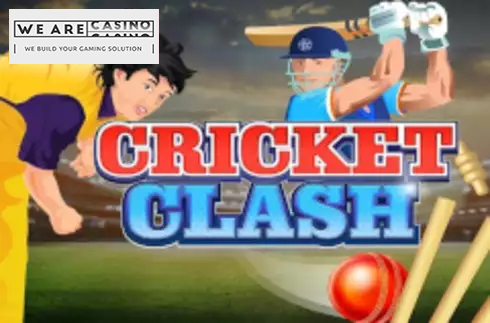 Cricket Clash